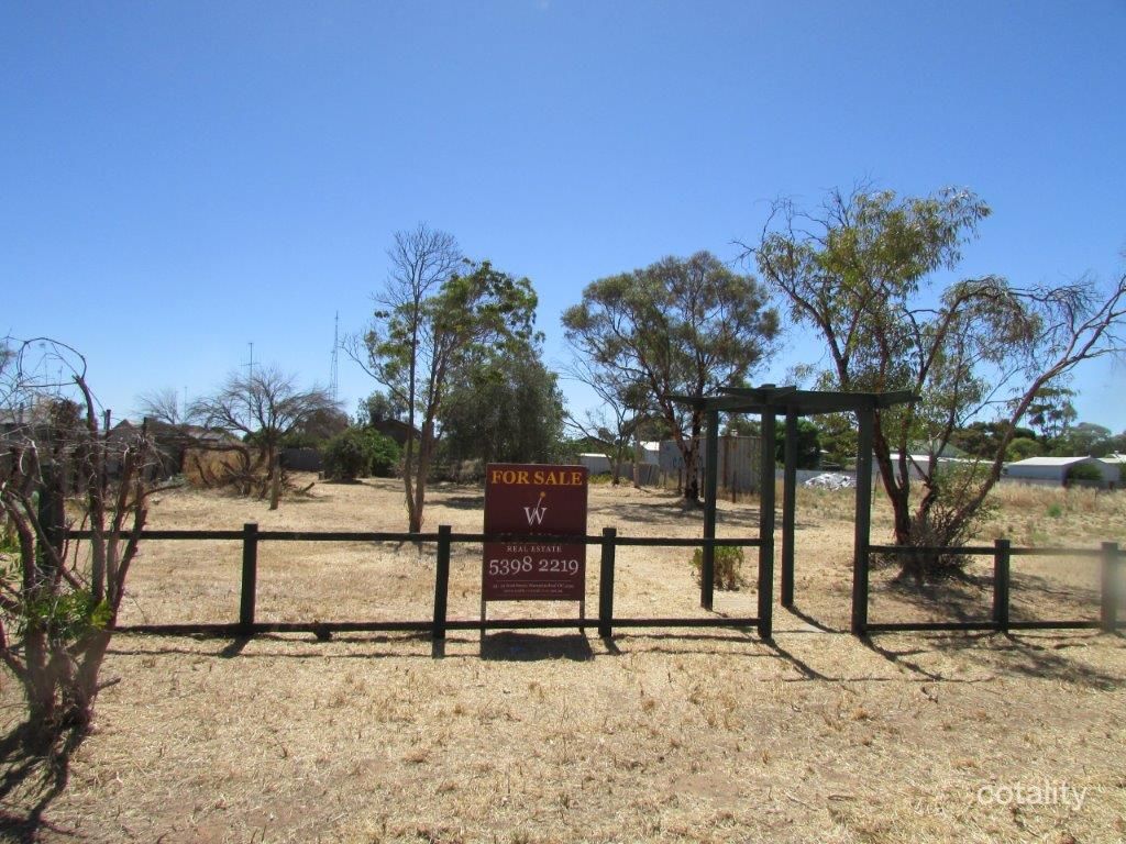 7 Edgar St, Rainbow, VIC 3424