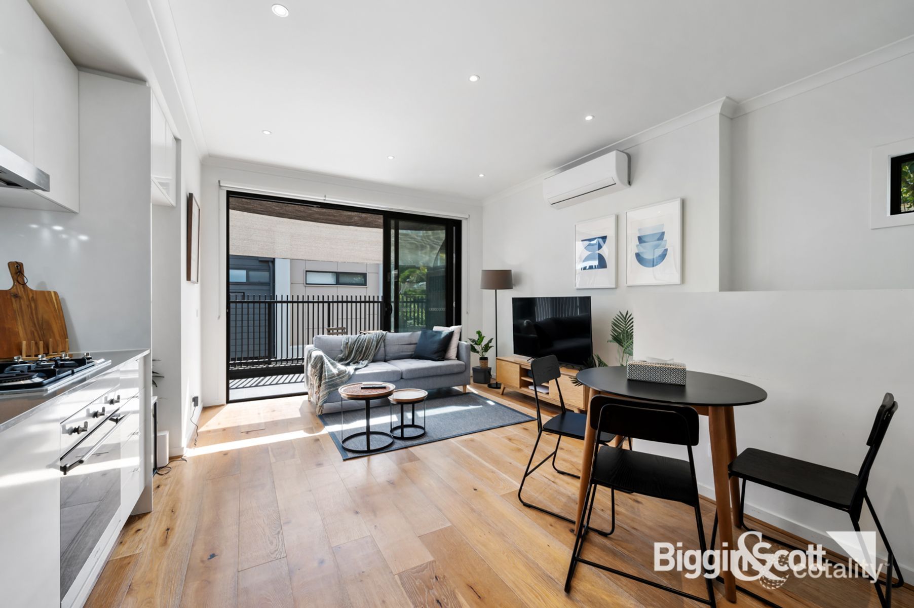 5/9 Citrus Ct, Doncaster, VIC 3108