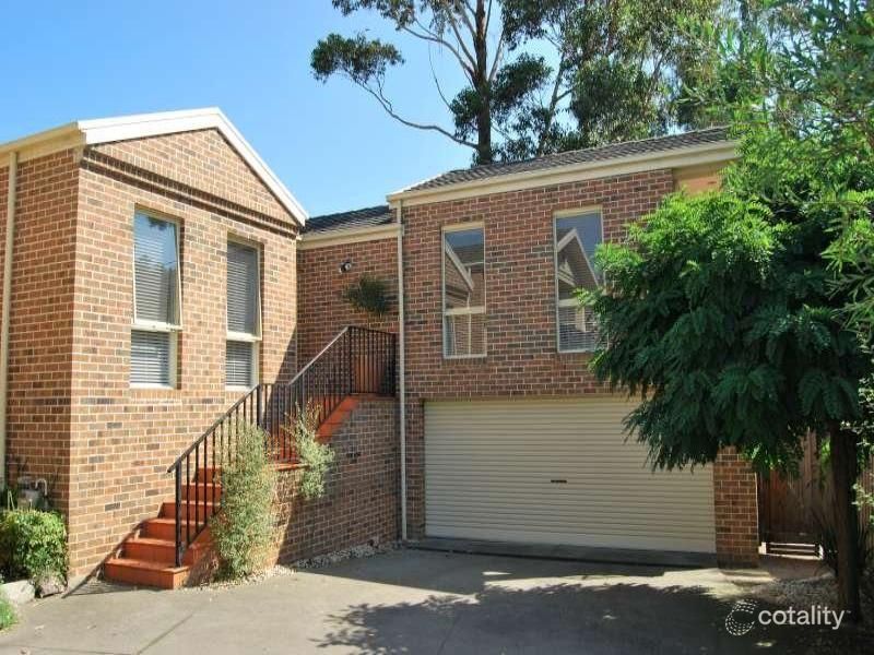 3/110 Barkly St, Mornington, VIC 3931