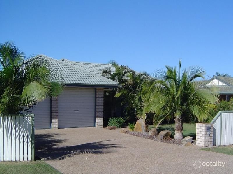 7 Cook Ct, Bargara, QLD 4670