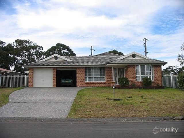1 Barega Cl, Buff Point, NSW 2262