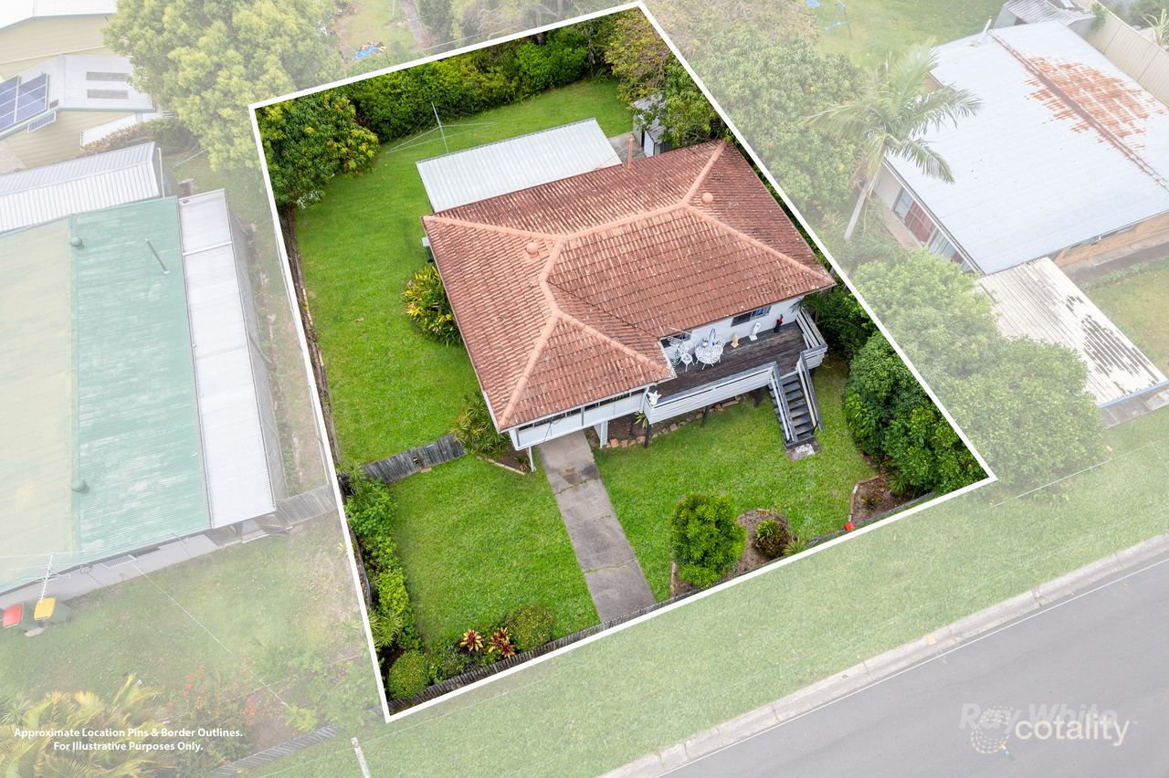 33 Carcoola St, Kingston, QLD 4114