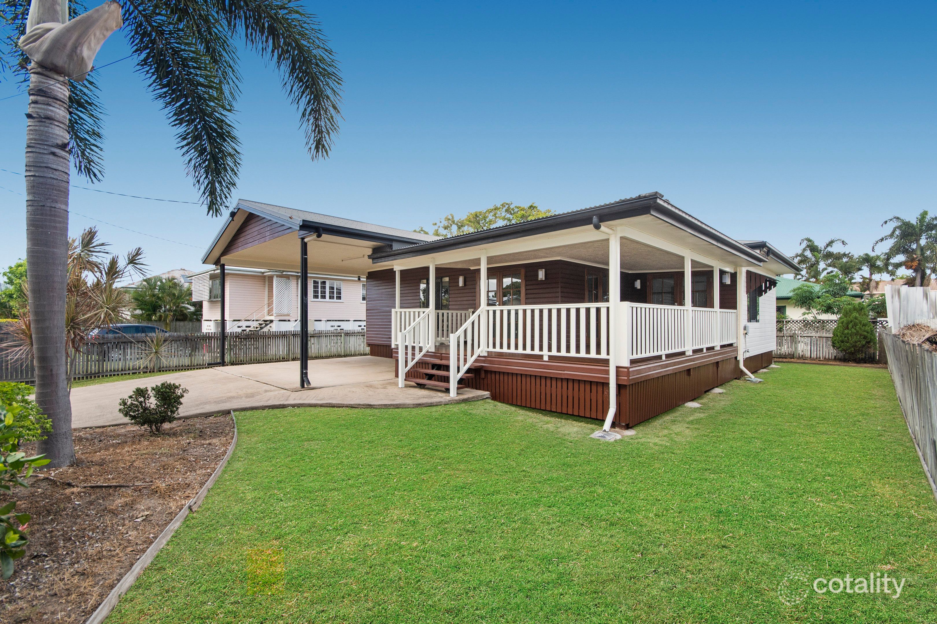 23 Beatrice St, Aitkenvale, QLD 4814
