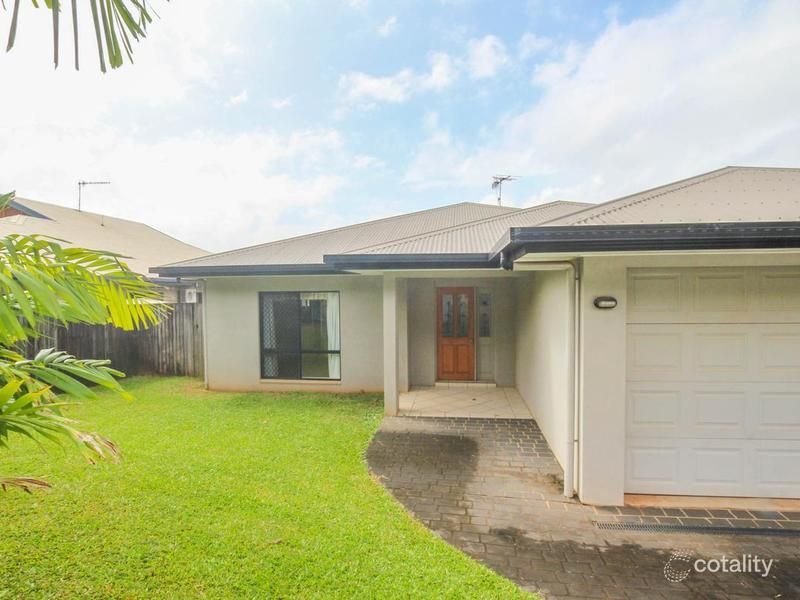 23 Sunbird Dr, Woree, QLD 4868