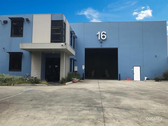 16 Ovata Dr, Tullamarine, VIC 3043