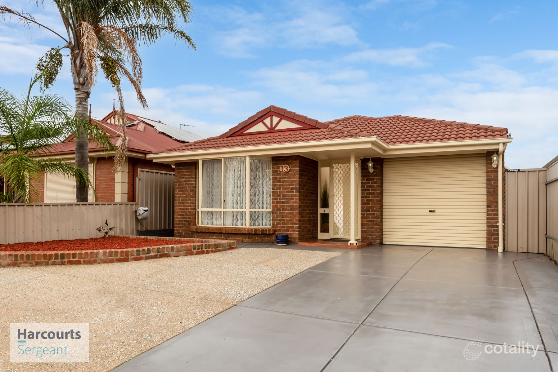 13 Fergusson Bowl, Craigmore, SA 5114