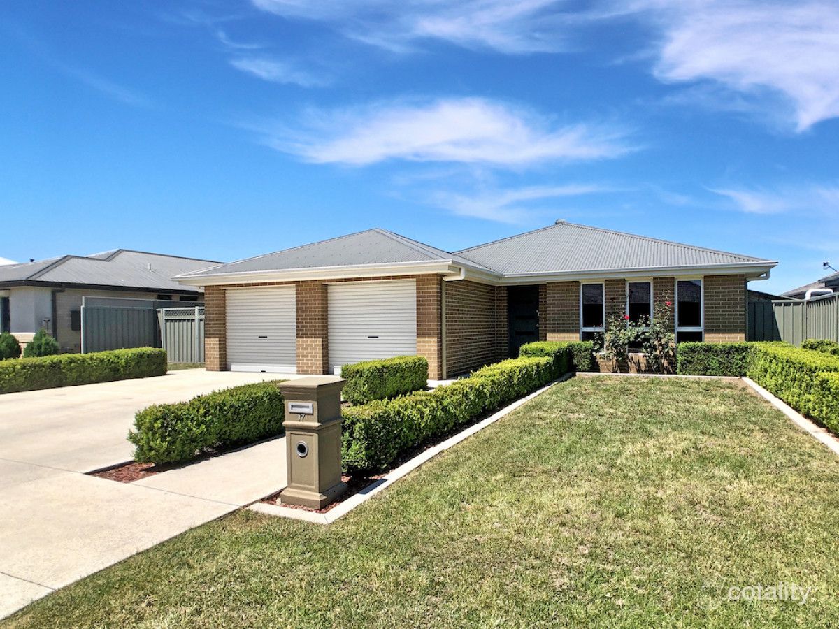 17 St Aubyn Rd, Goulburn, NSW 2580
