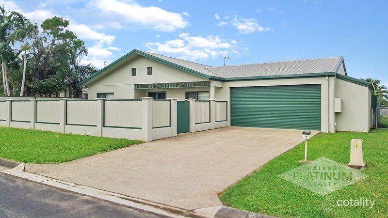 16 Lomond St, Smithfield, QLD 4878