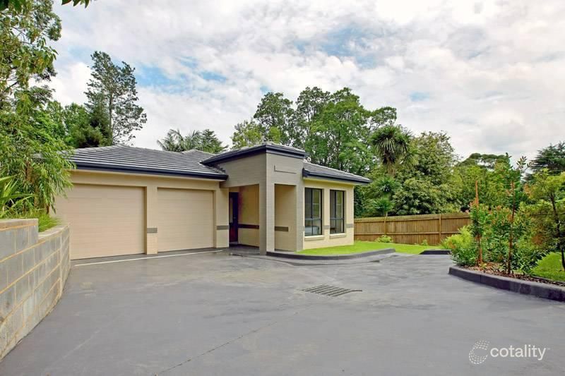 128a Bannockburn Rd, Turramurra, NSW 2074