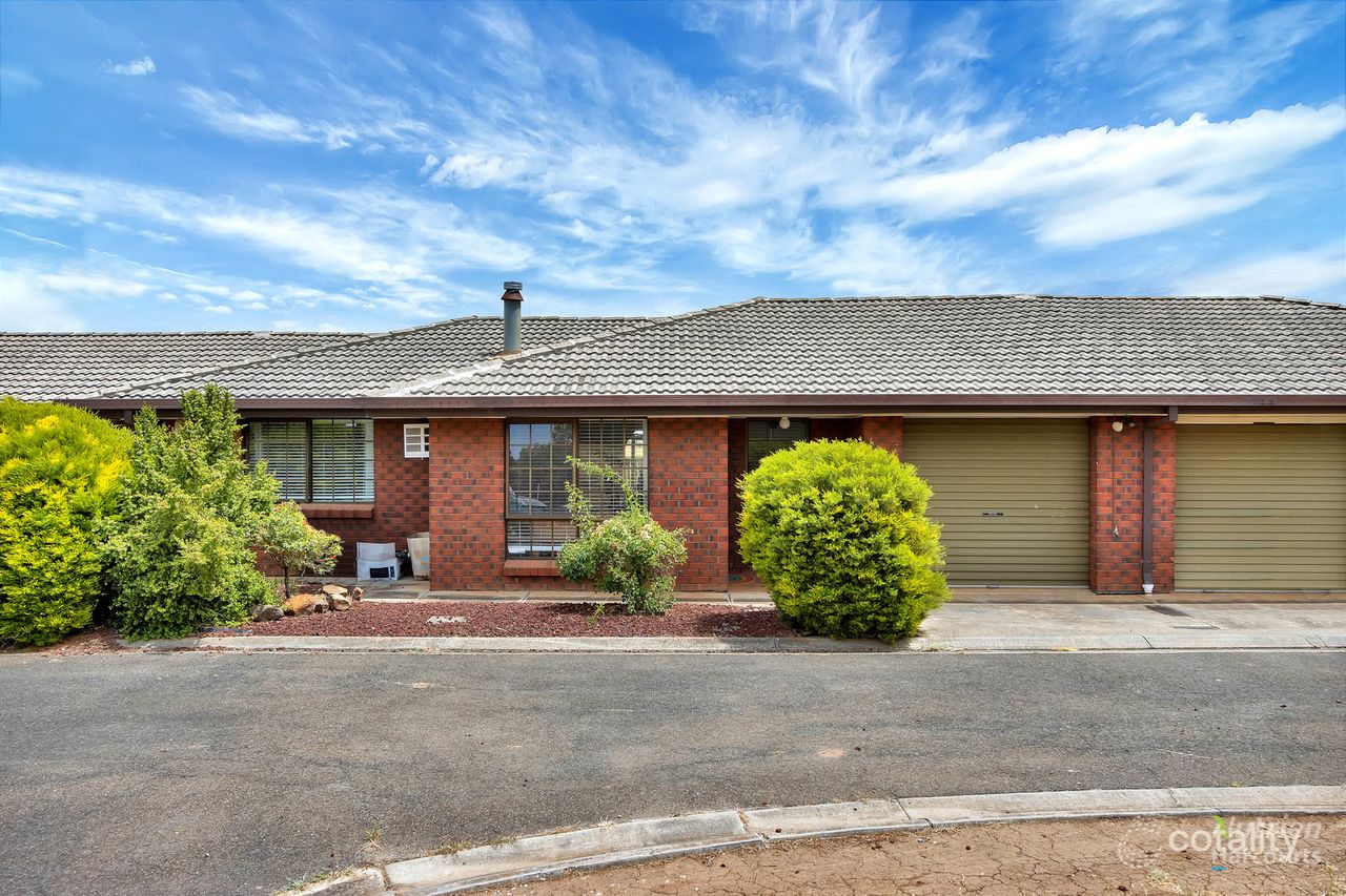 6/5 Kirchner St, Freeling, SA 5372