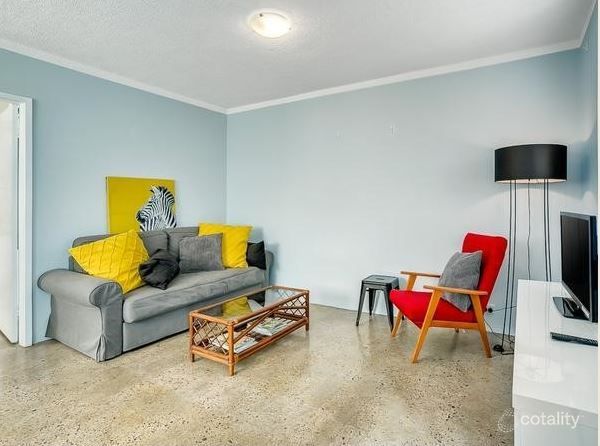 4/22 Balowrie St, Hamilton, QLD 4007
