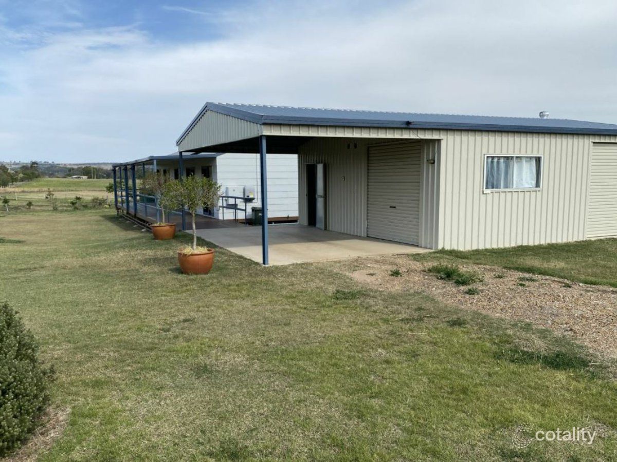146 Butler Dr, Proston, QLD 4613