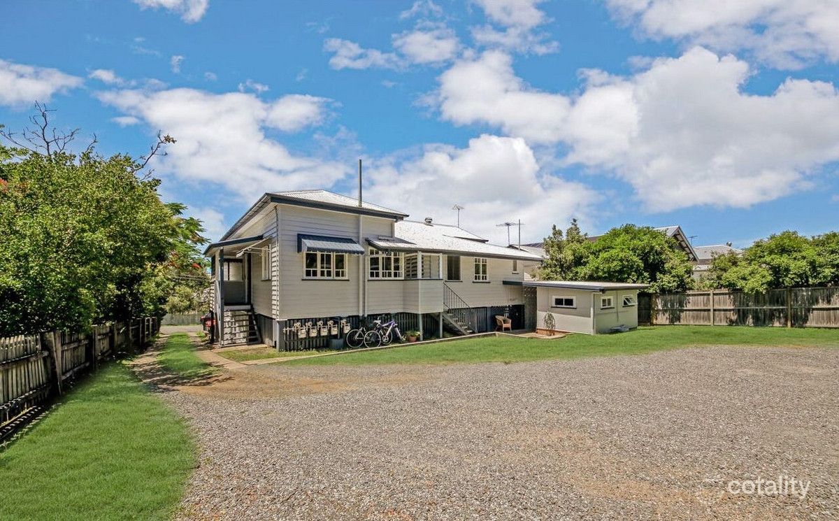 5/54 Cramond St, Wilston, QLD 4051