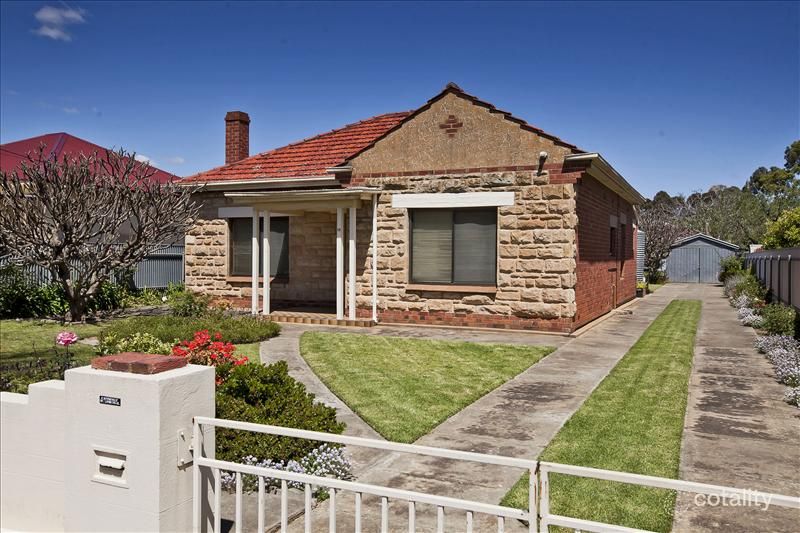 12 Tait St, Renown Park, SA 5008