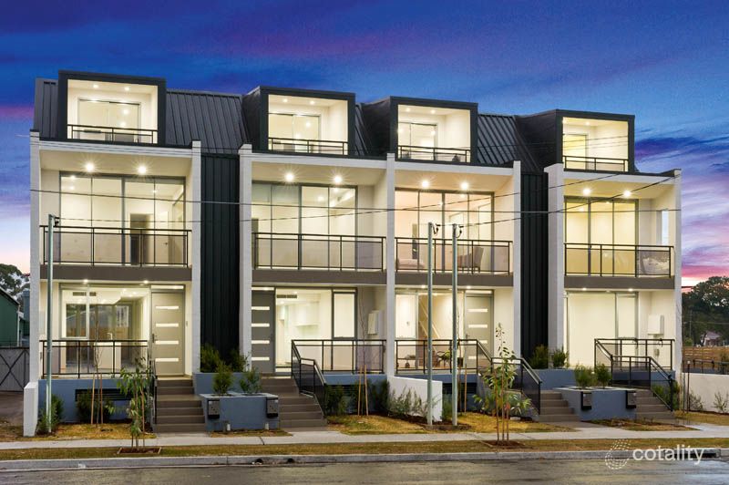 4/1 Myrtle St, Botany, NSW 2019