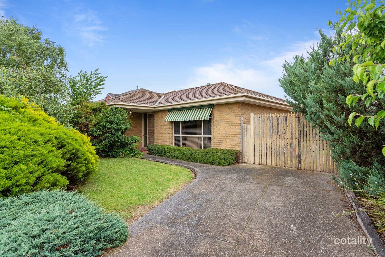 2 Cynthia Ct, Hillside, VIC 3037