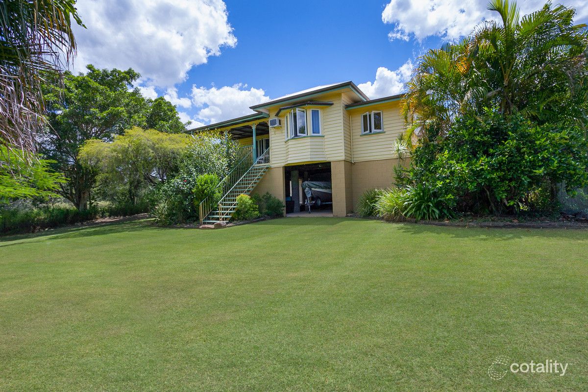 46 Wernowskis Rd, Vernor, QLD 4306