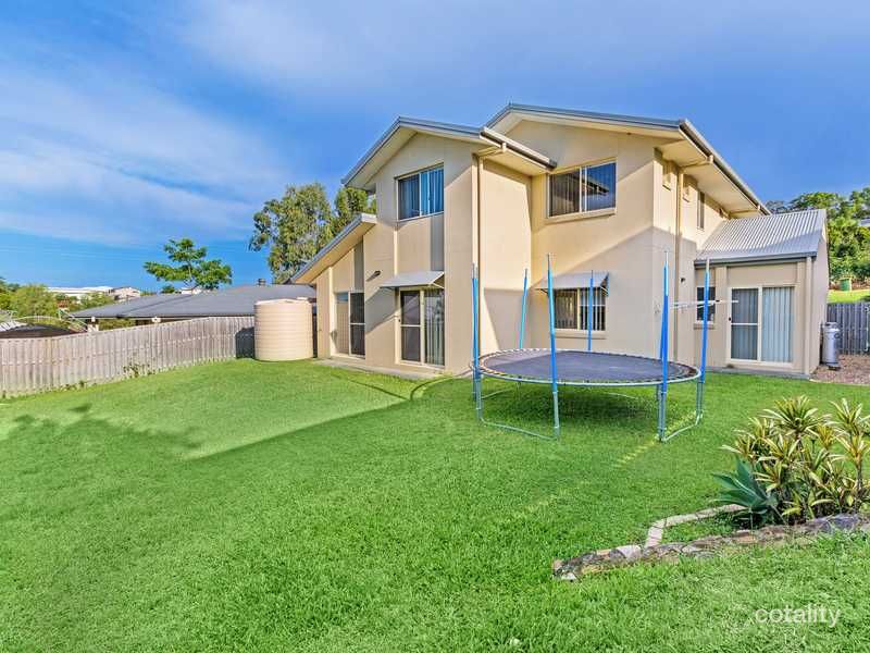 6 Everstar St, Reedy Creek, QLD 4227