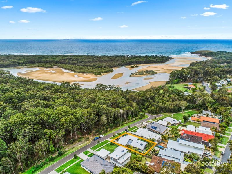 14 Habitat Dr, Moonee Beach, NSW 2450