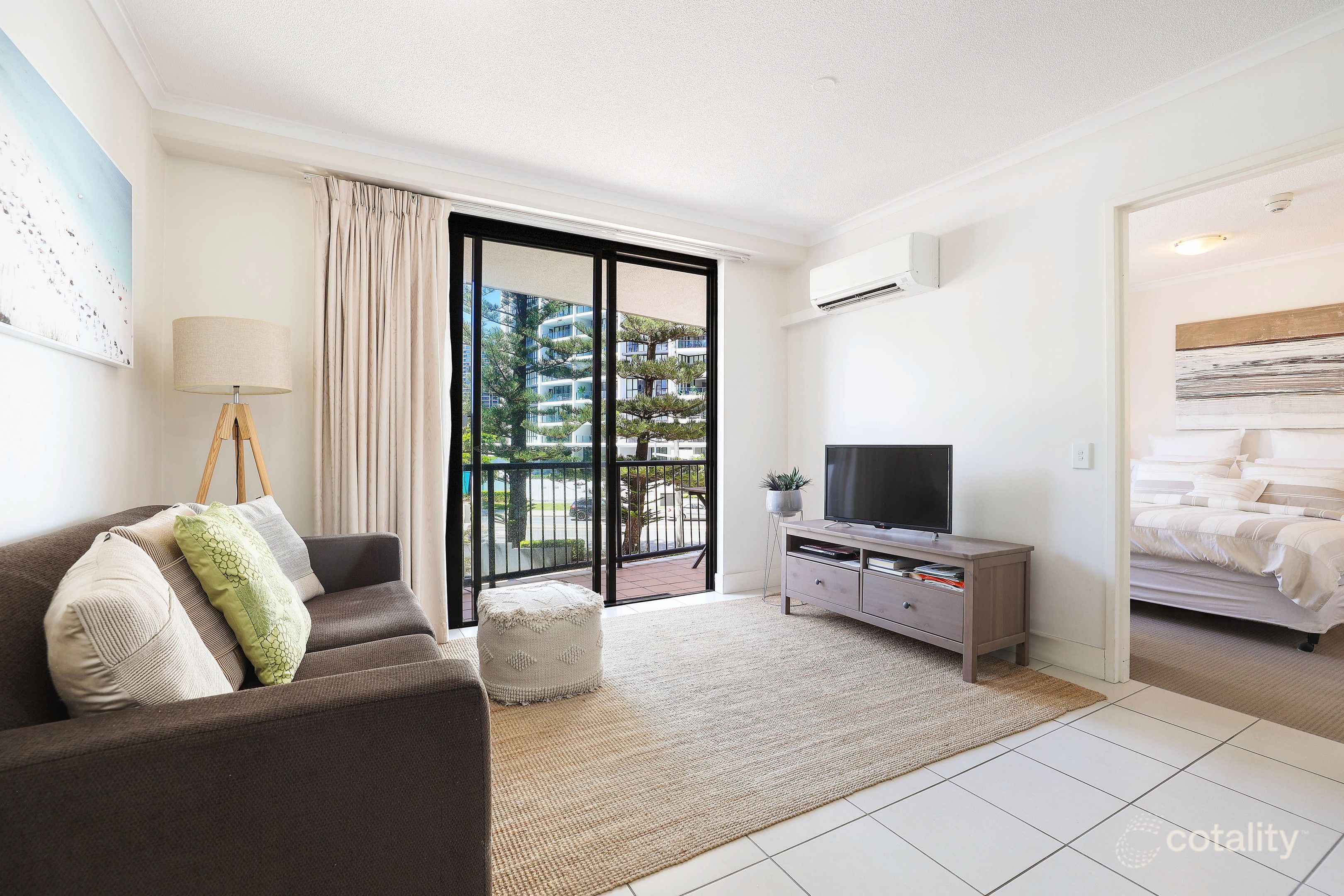 105/30-34 Surf Pde, Broadbeach, QLD 4218
