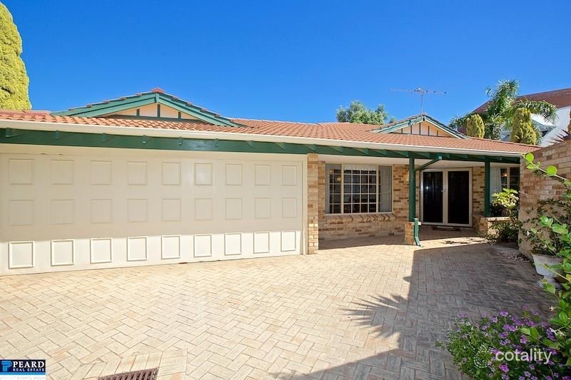 28b Lawley St, North Beach, WA 6020