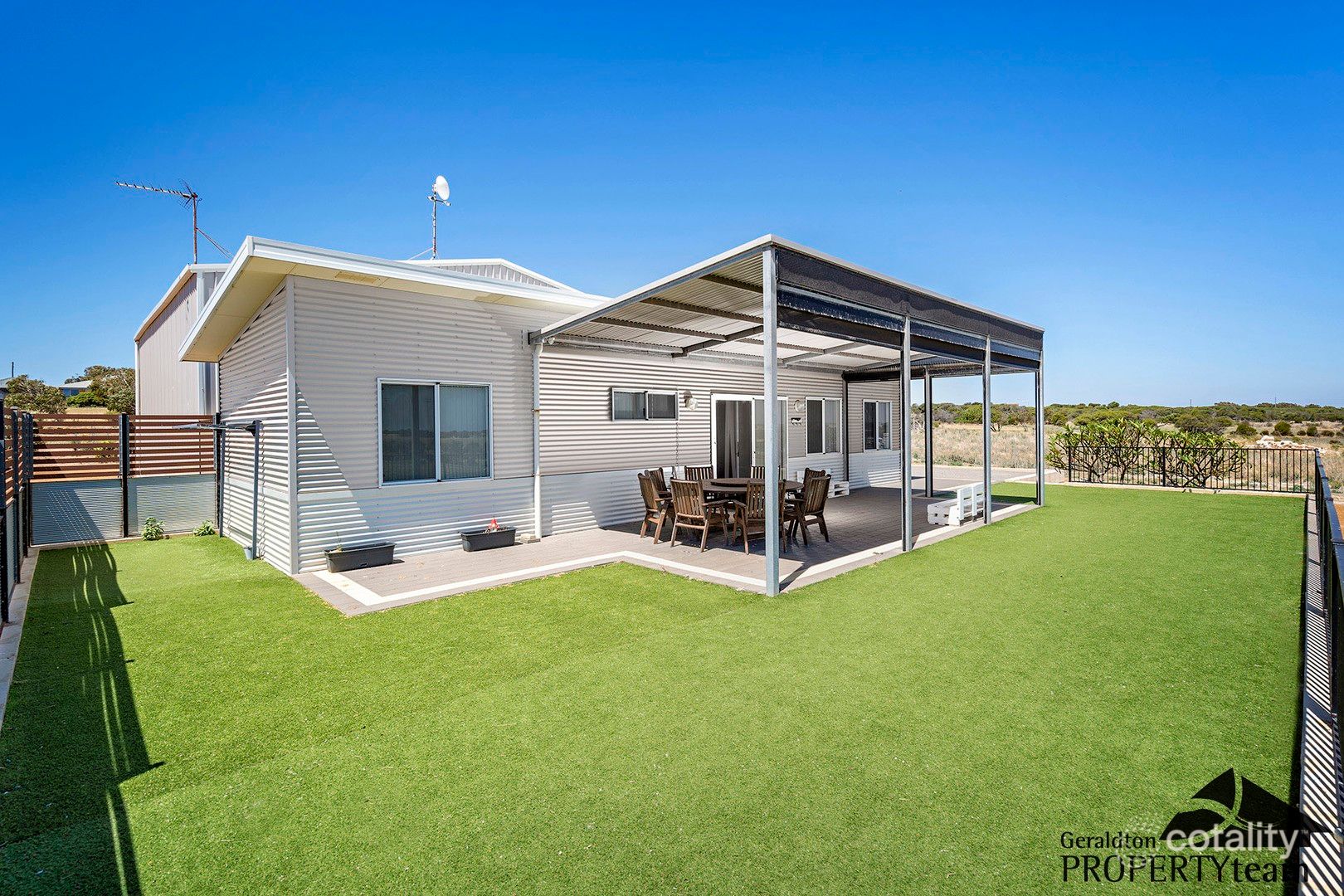 234 Jandanol Rd, Rudds Gully, WA 6532