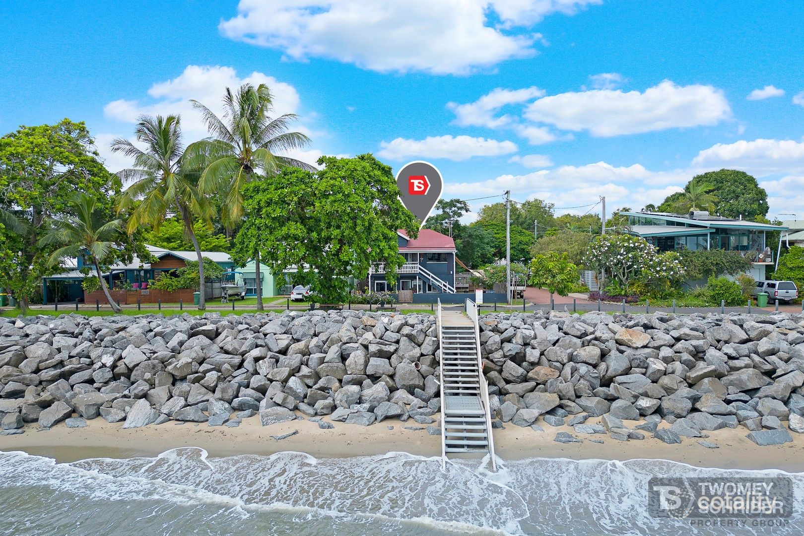 4/149 O'Shea Esp, Machans Beach, QLD 4878