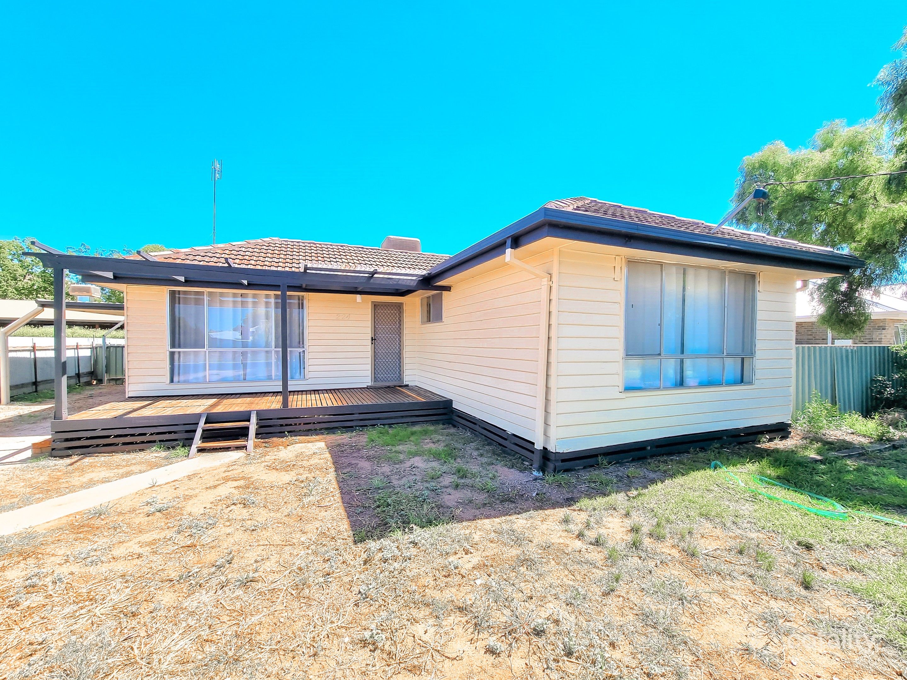 224 Westblade Ave, Kerang, VIC 3579