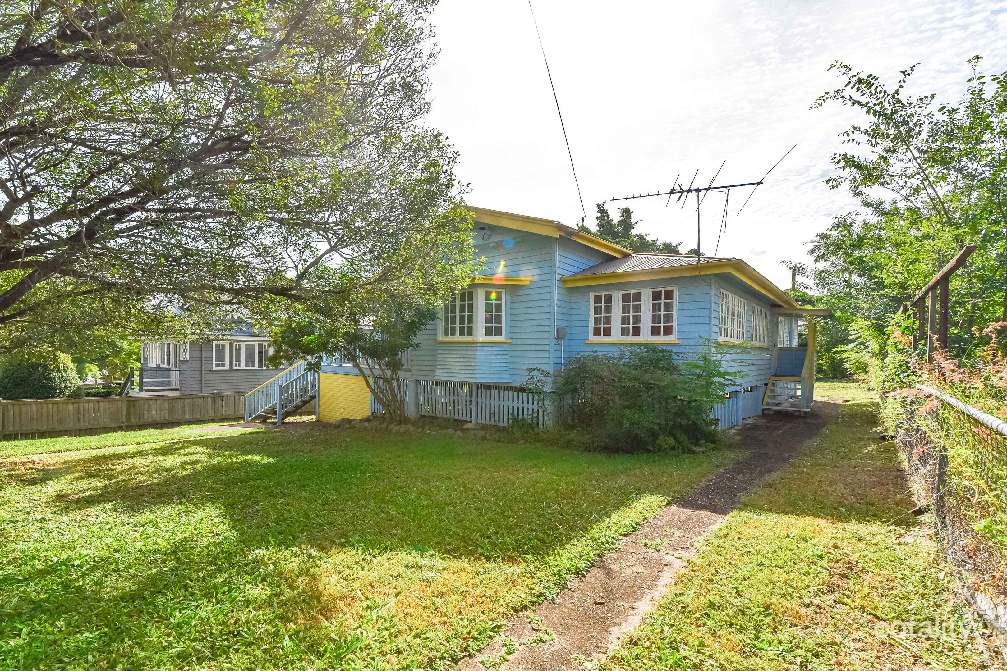 15 Dalston St, Newmarket, QLD 4051