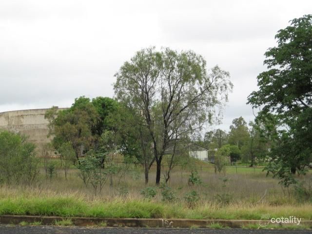 63 Mimosa St, Clermont, QLD 4721