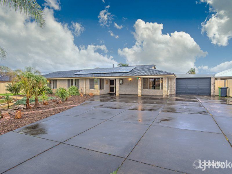24 Limbee Gld, Huntingdale, WA 6110