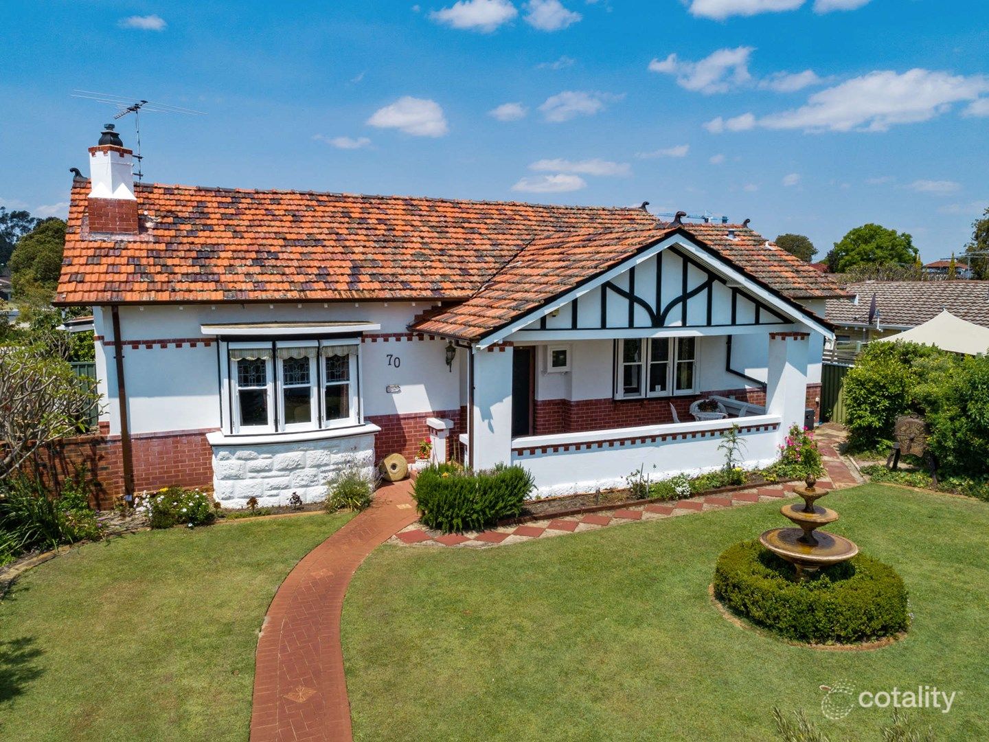 70 Robert St, Como, WA 6152