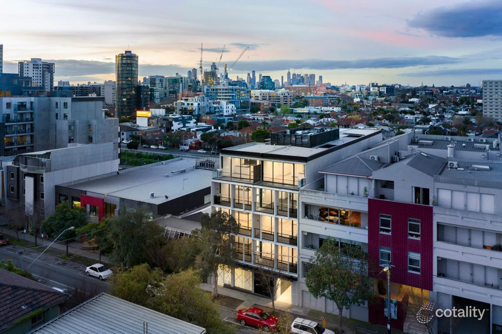 202/35 Wellington St, St Kilda, VIC 3182
