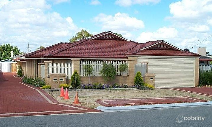 62c Kennedy Rd, Morley, WA 6062