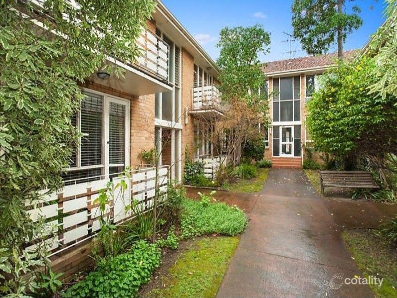 5/32 Manningtree Rd, Hawthorn, VIC 3122