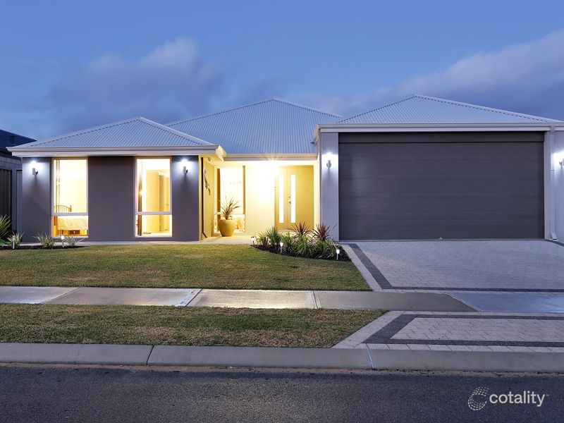 13 Wetherby Link, Butler, WA 6036