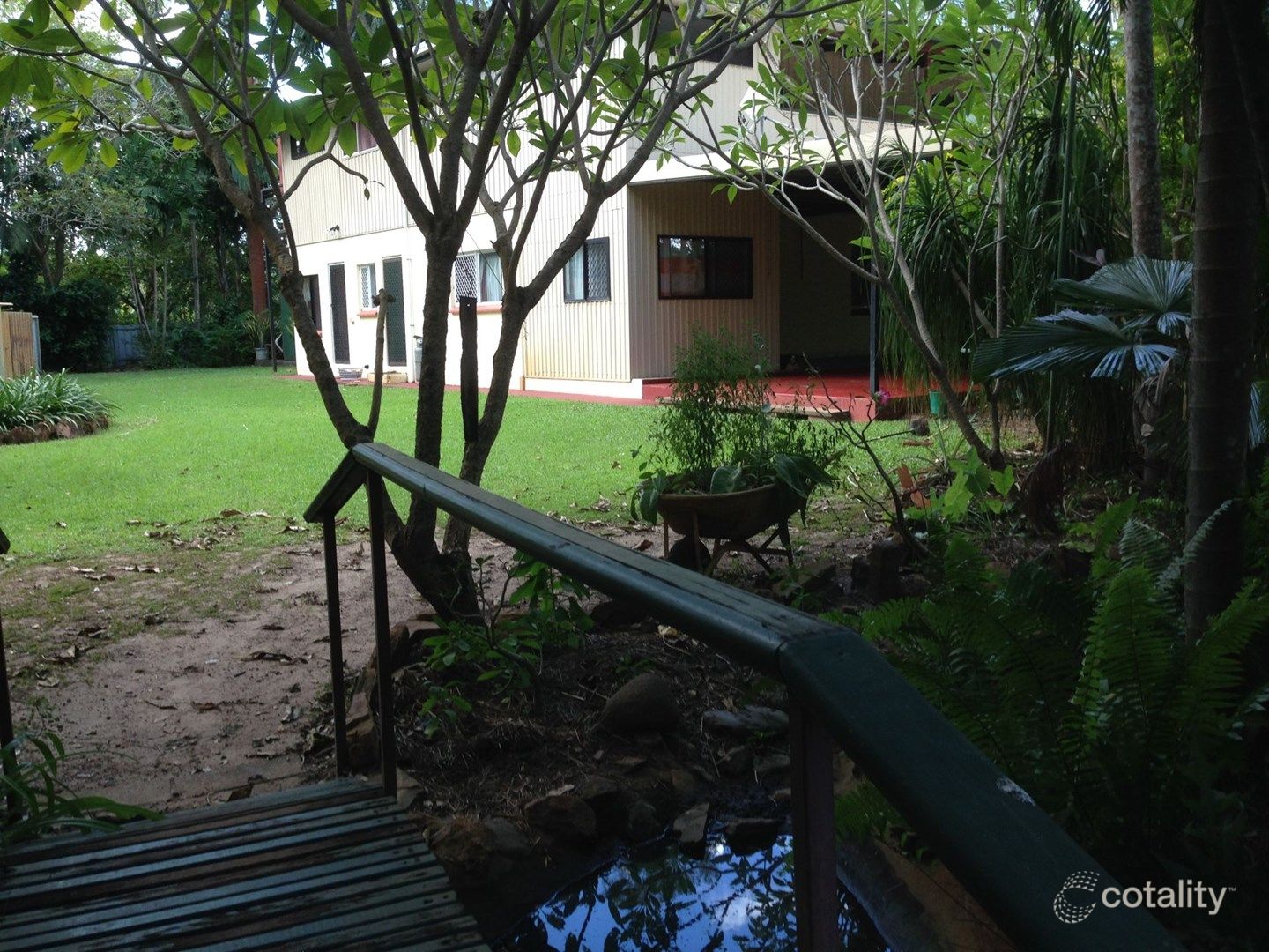 120 Bradley Rd, Livingstone, NT 0822