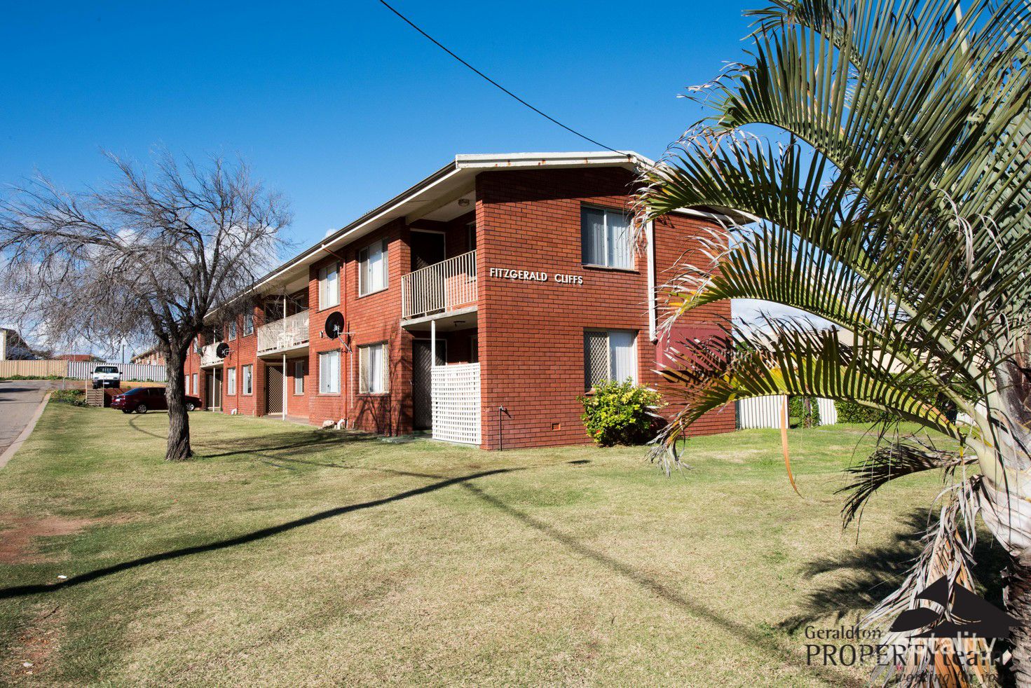 8/143 Fitzgerald St, Geraldton, WA 6530