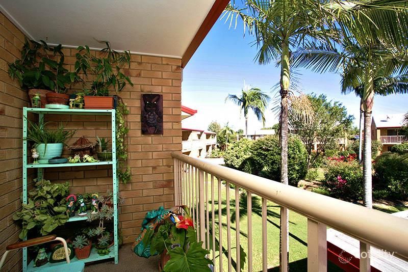 17/13 Burrawong Ave, Bongaree, QLD 4507