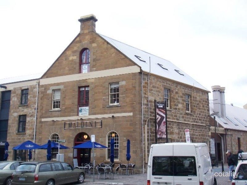 47 Salamanca Sq, Battery Point, TAS 7004