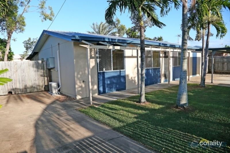 5 Hillview Rd, Deeragun, QLD 4818