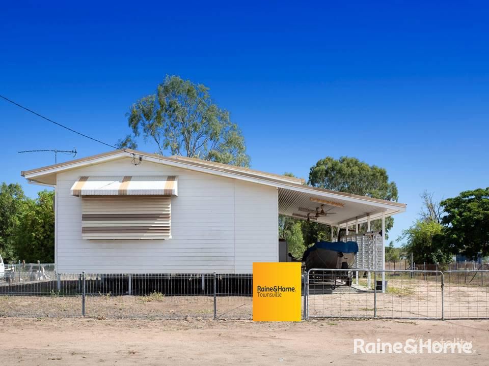 157 Pavia Dr, Nome, QLD 4816