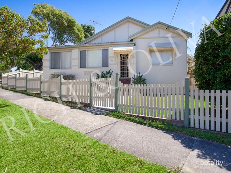 45 Lasswade St, Ashbury, NSW 2193
