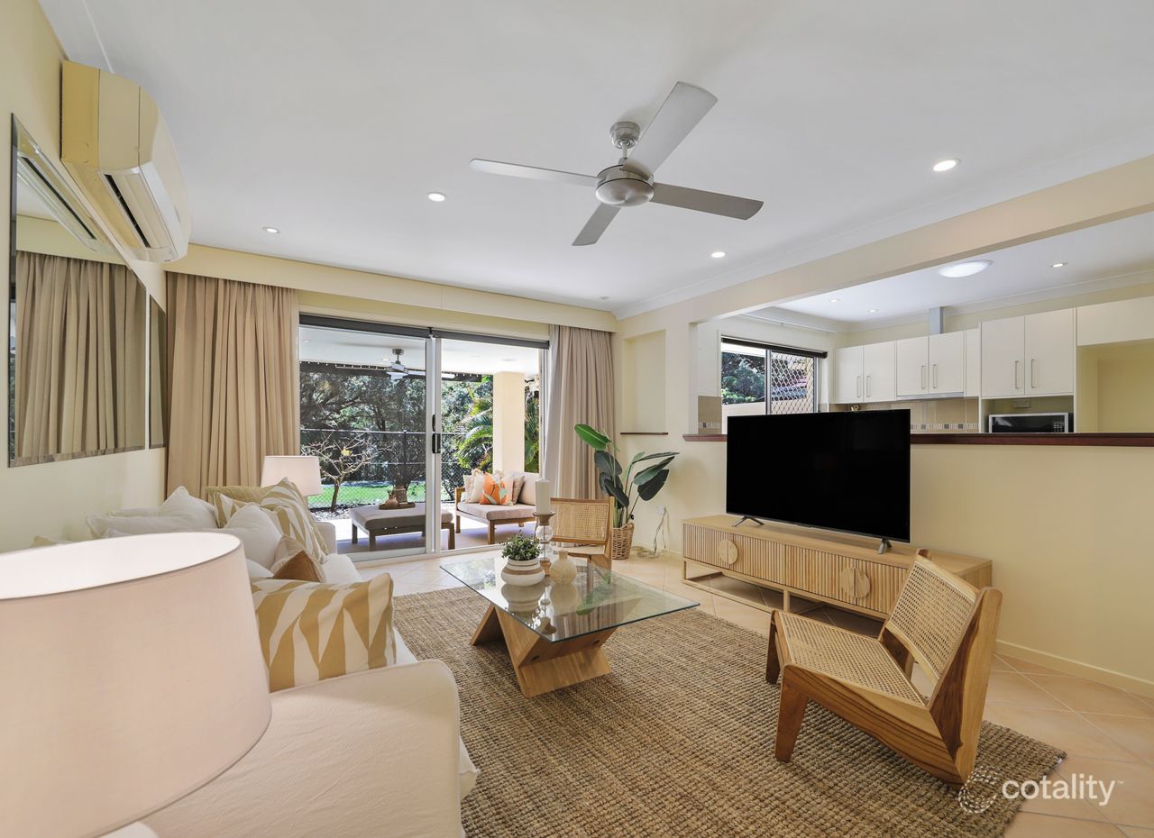 26/45 Swanton Dr, Mudgeeraba, QLD 4213