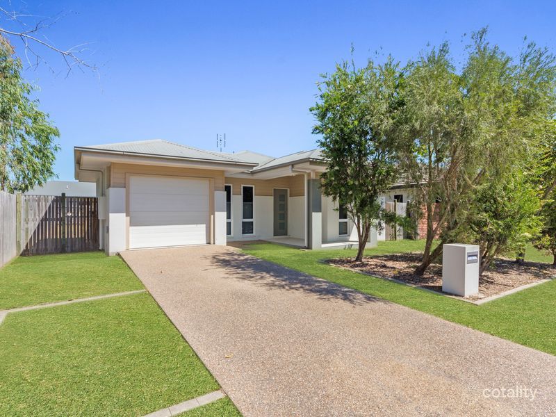 8 Dunlop St, Kelso, QLD 4815