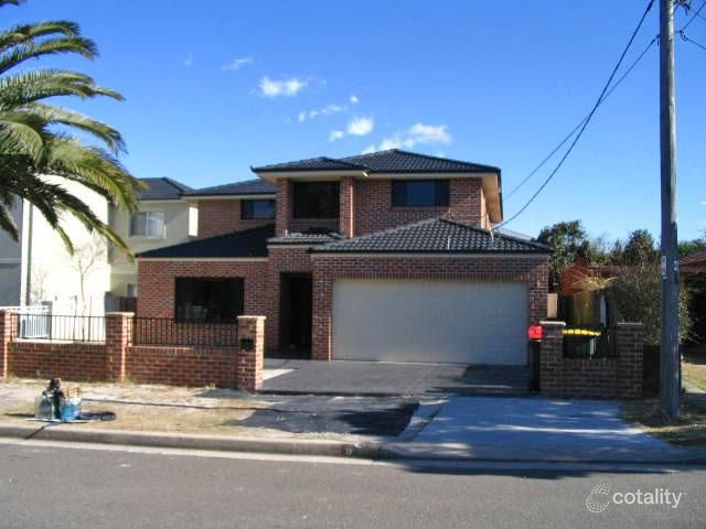 9 Wells St, Chifley, NSW 2036