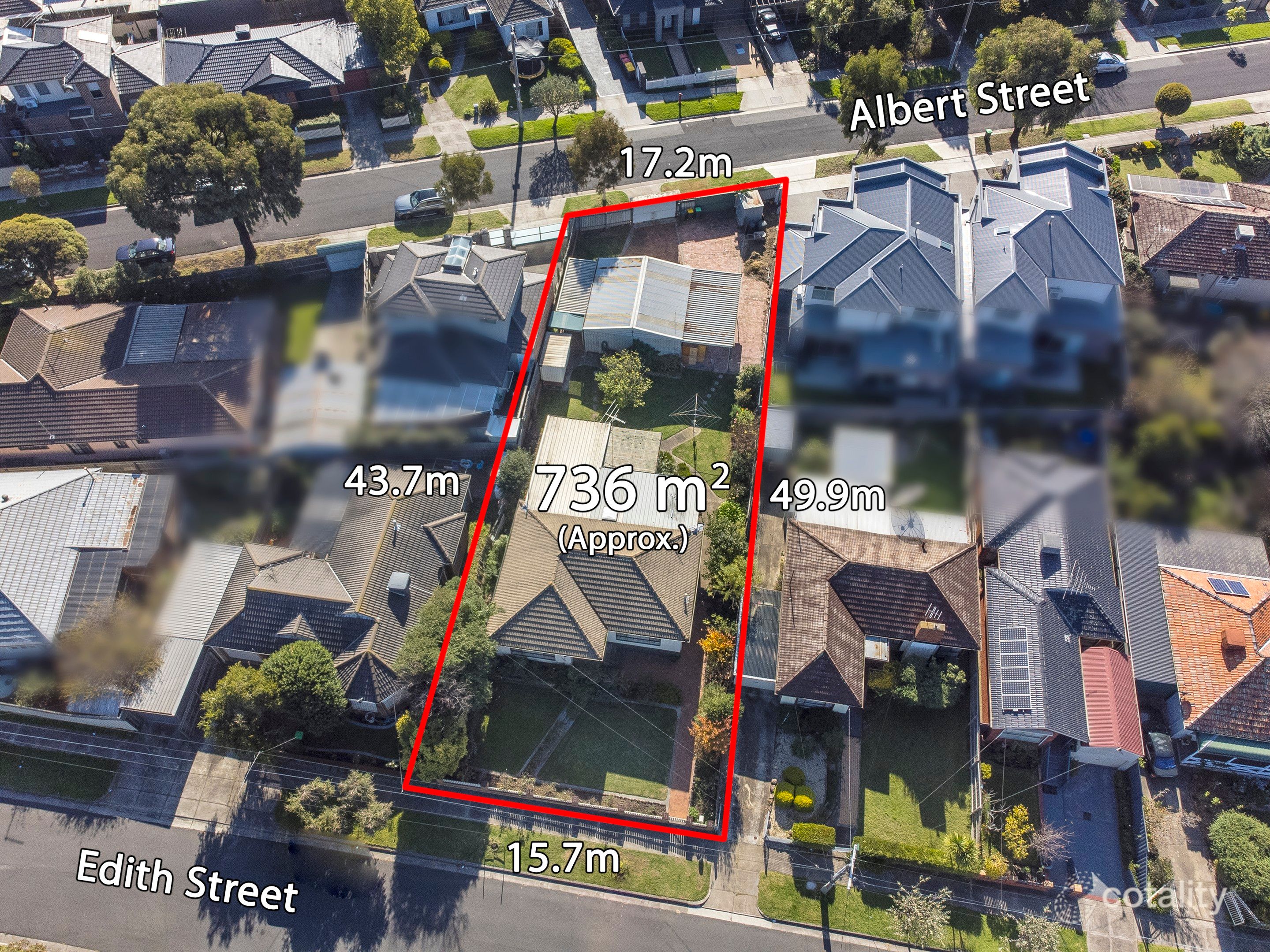 14 Edith St, Oak Park, VIC 3046