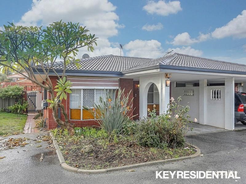 5/397 Hector St, Yokine, WA 6060
