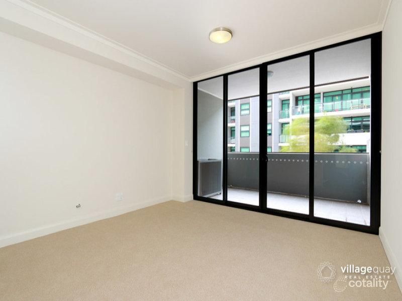 206b/2 Timbrol Ave, Rhodes, NSW 2138