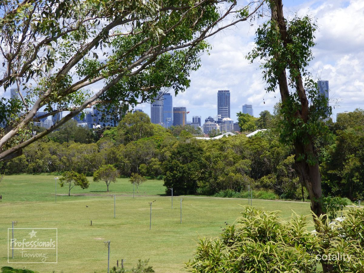 4/46 Robinson St, Coorparoo, QLD 4151
